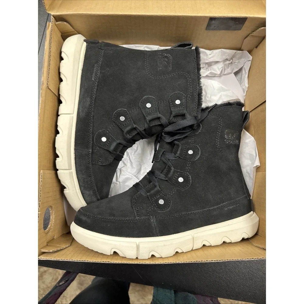 Sorrel Waterproof Boots‎